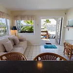 Harborside Motel & Marina