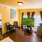 Pegasus International Hotel