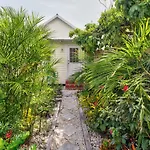 Leeward Isle