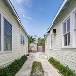 Leeward Isle