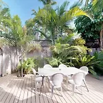 Passover Cottage
