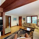 Passover Cottage