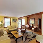 Passover Cottage