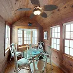 Passover Cottage