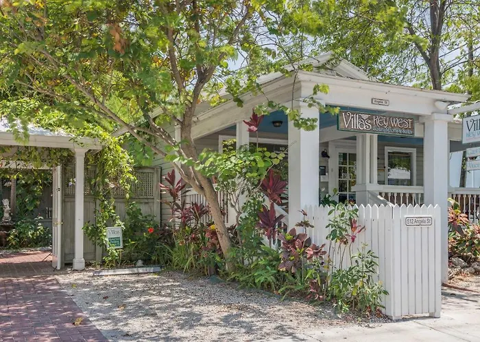 Key West Villas