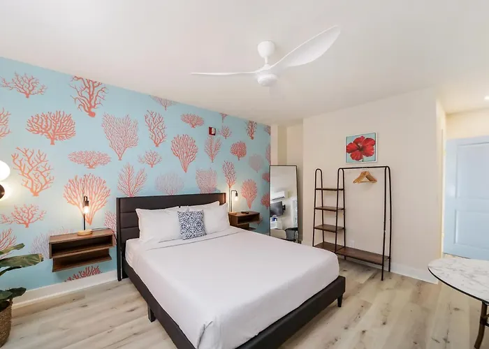 Tranquillity Guest House