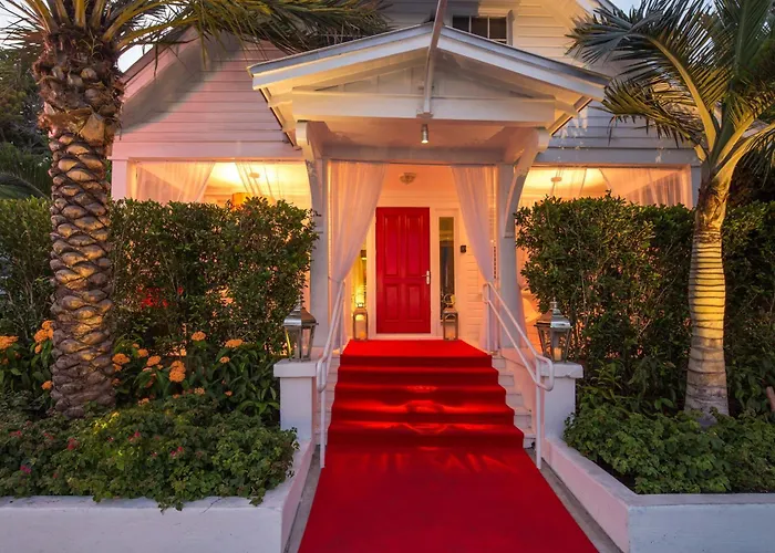 The Saint Hotel Key West, Autograph Collection, Adult Only