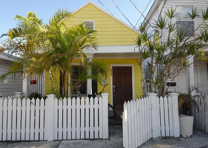 Olivia Street Retreat