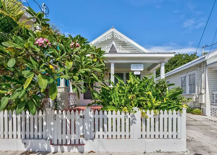 Leeward Isle