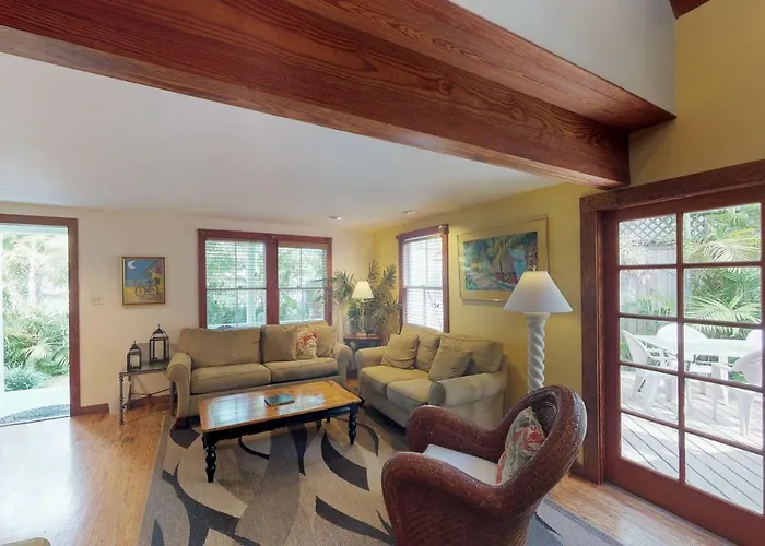 Passover Cottage