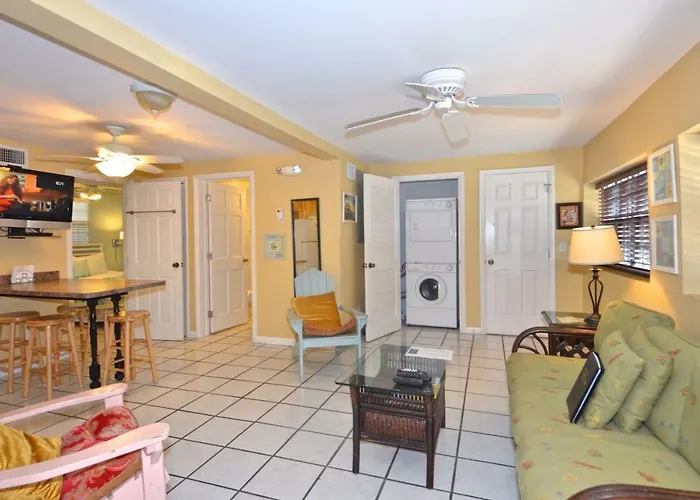 Southernmost Retreat