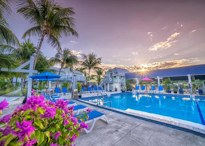 Ibis Bay Resort