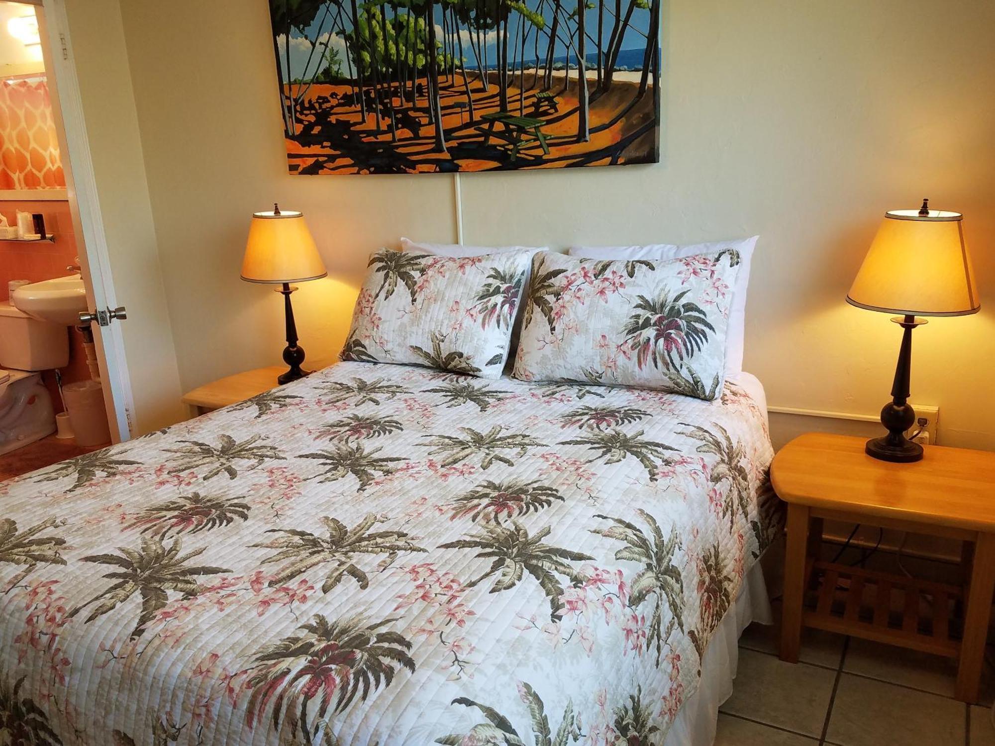 Guest house Alexander Palms Court - No Hidden Fees! *