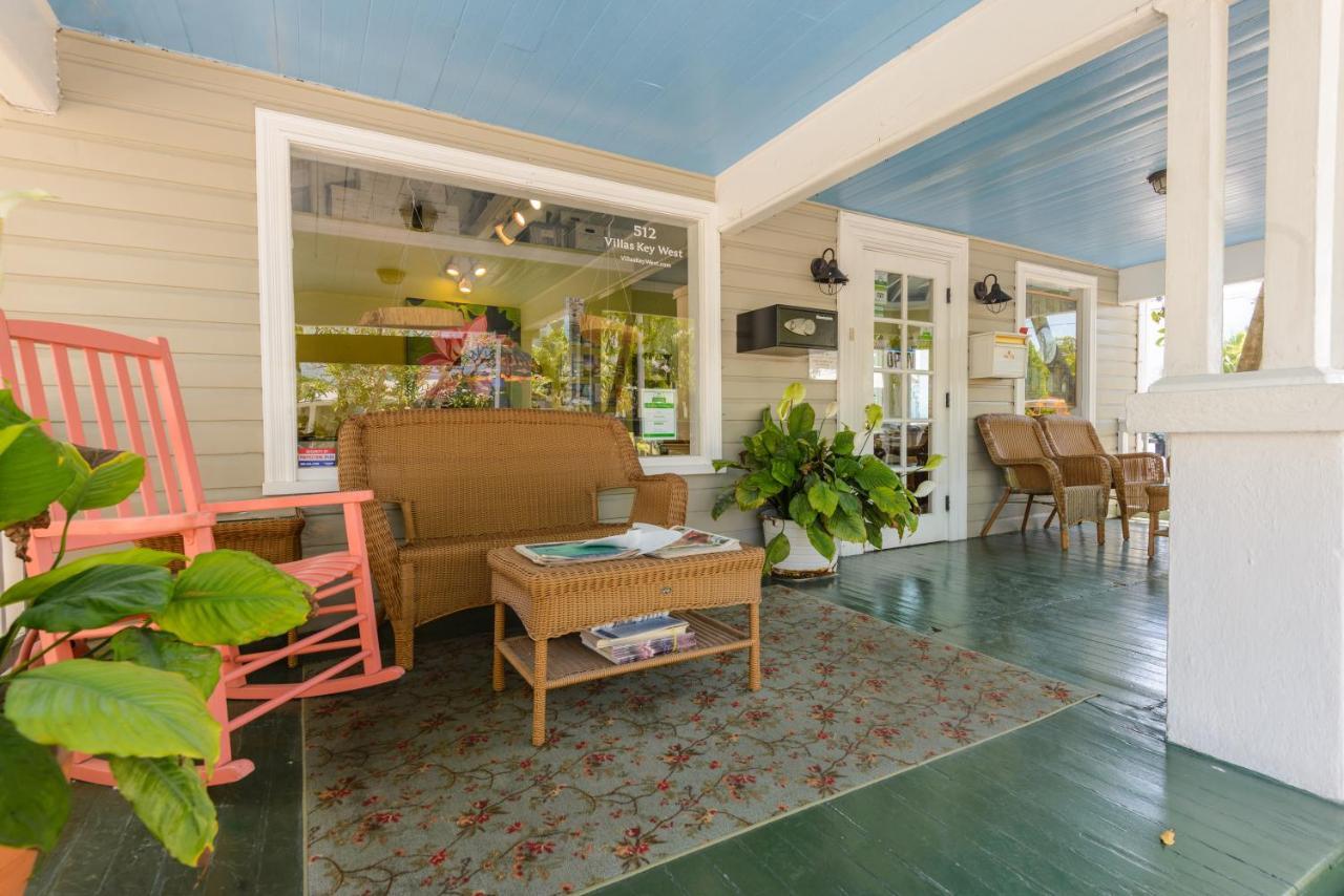 Key West Villas Villa Key West