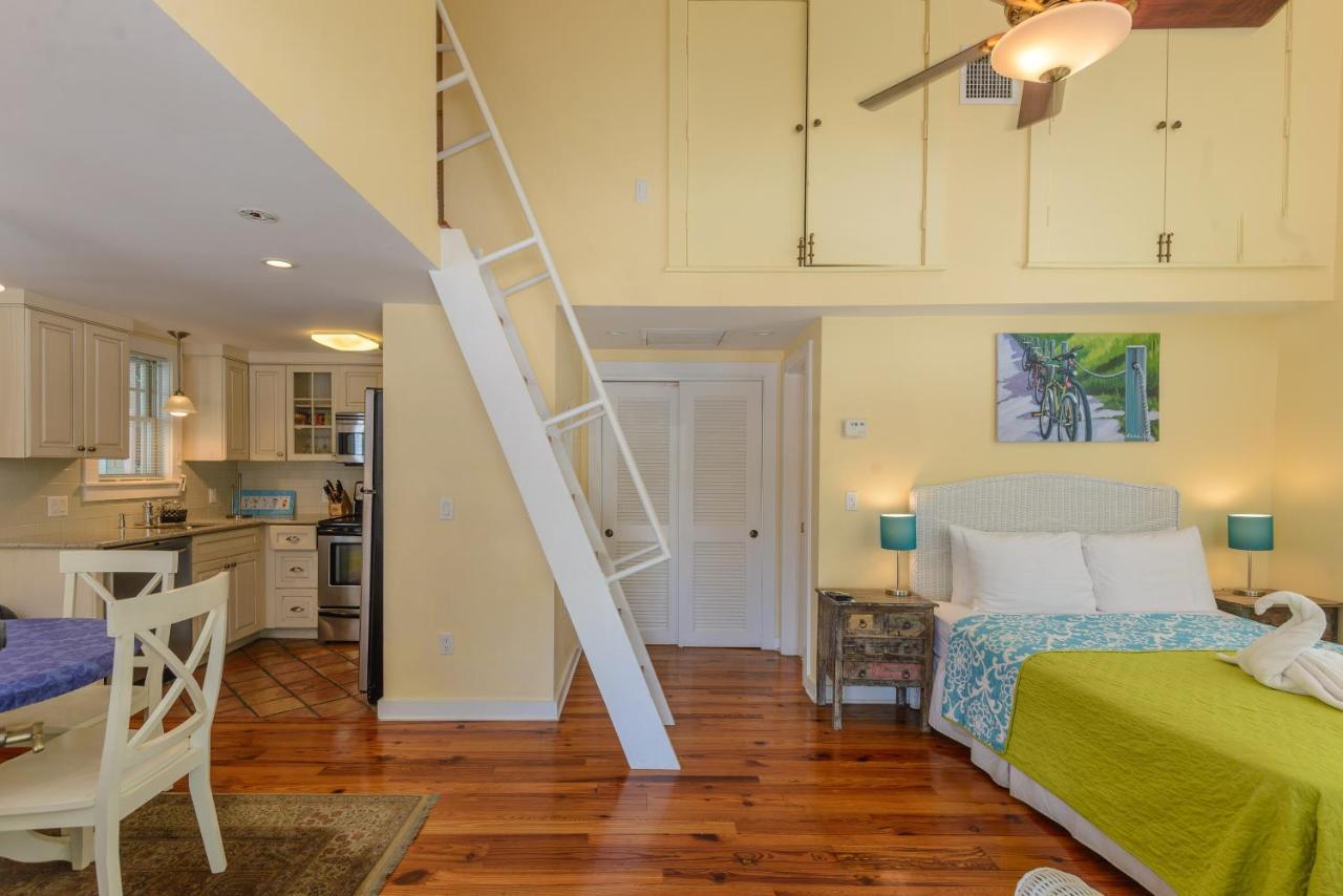 Key West Villas Villa *