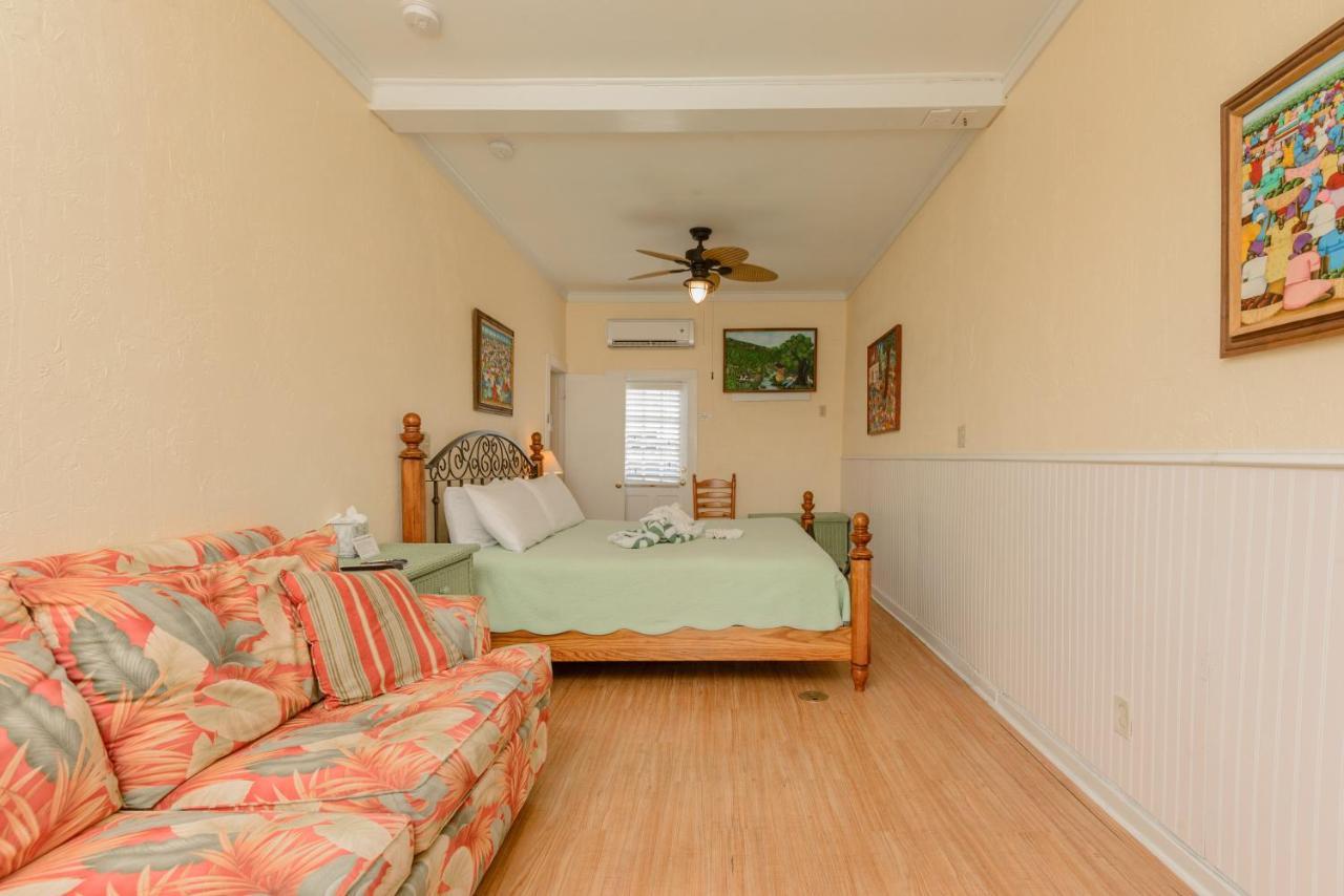 Key West Villas Villa Key West