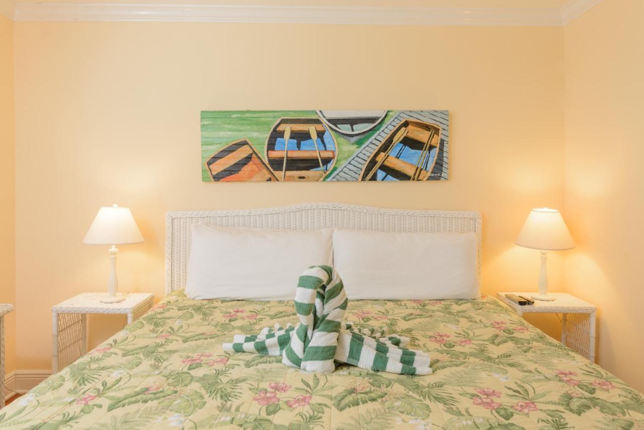 Key West Villas *