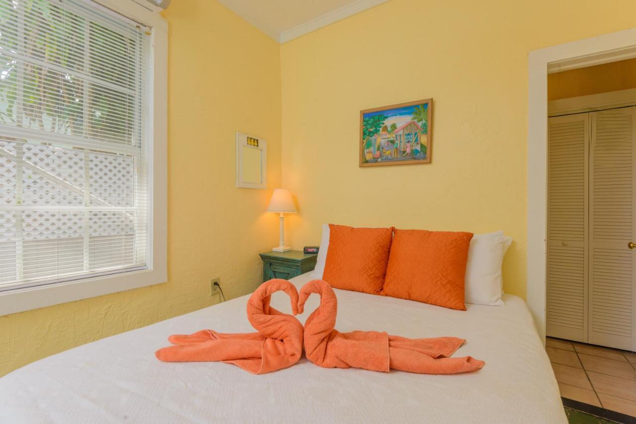 Key West Villas Villa