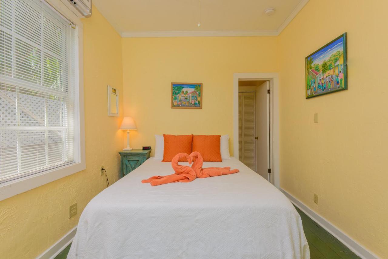 Villa Key West Villas *