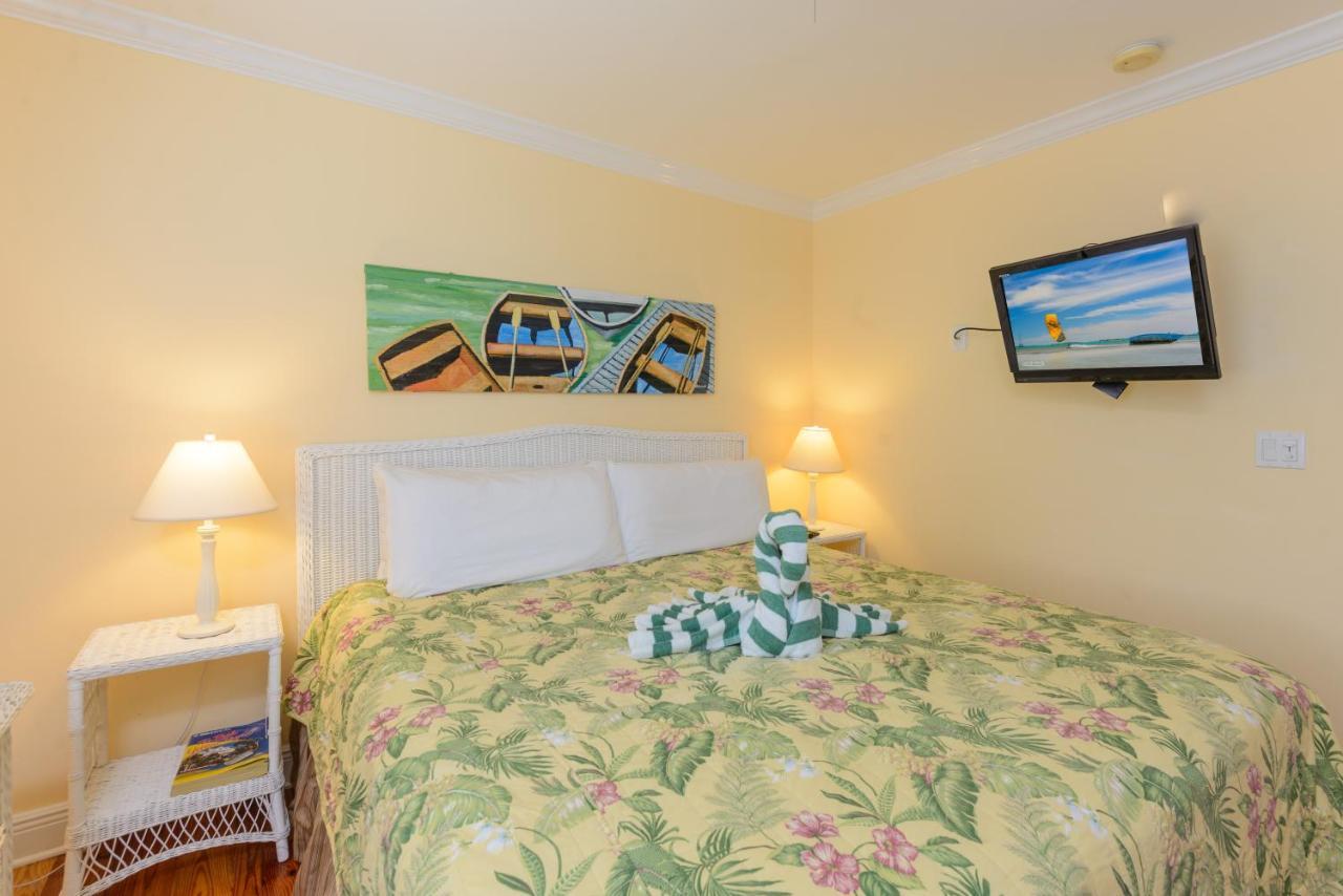 Key West Villas * Key West