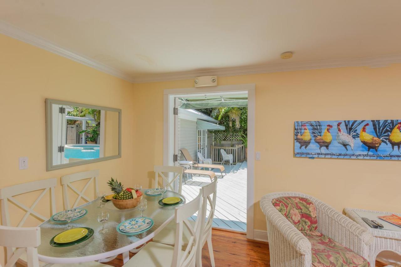Key West Villas *