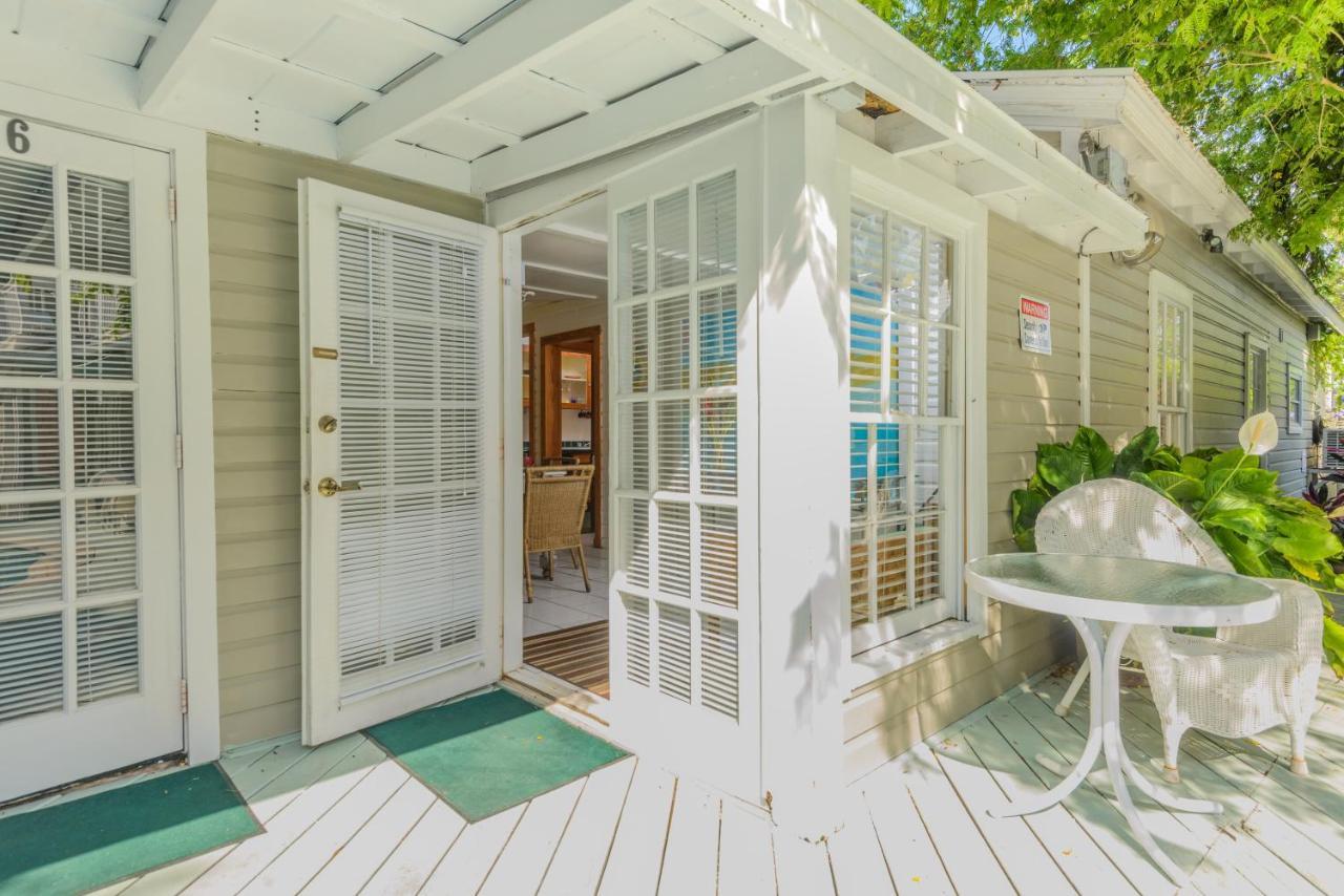 Villa Key West Villas