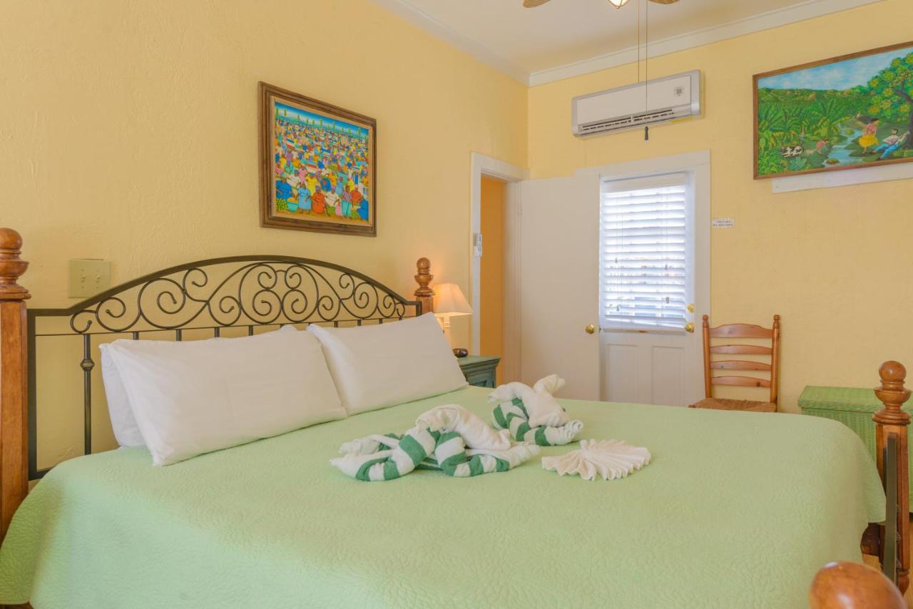 Villa Key West Villas *