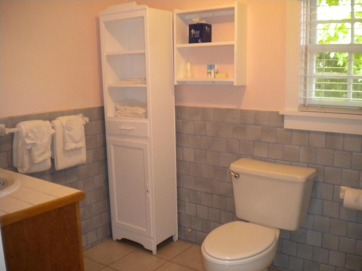 Westwinds Guest house Key West