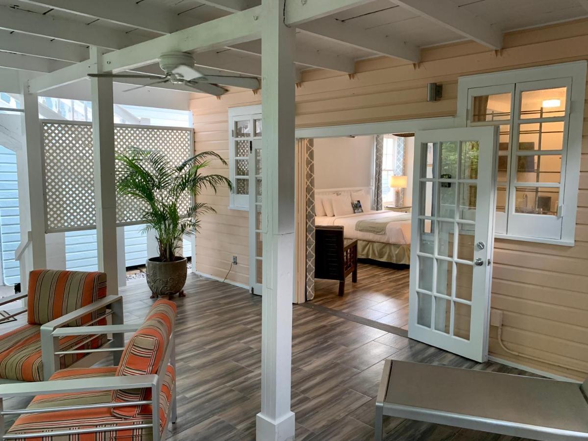 Douglas House 3* Key West