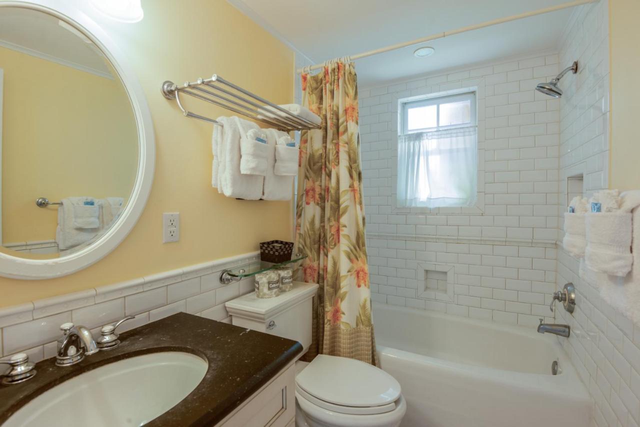 Villa Key West Villas *