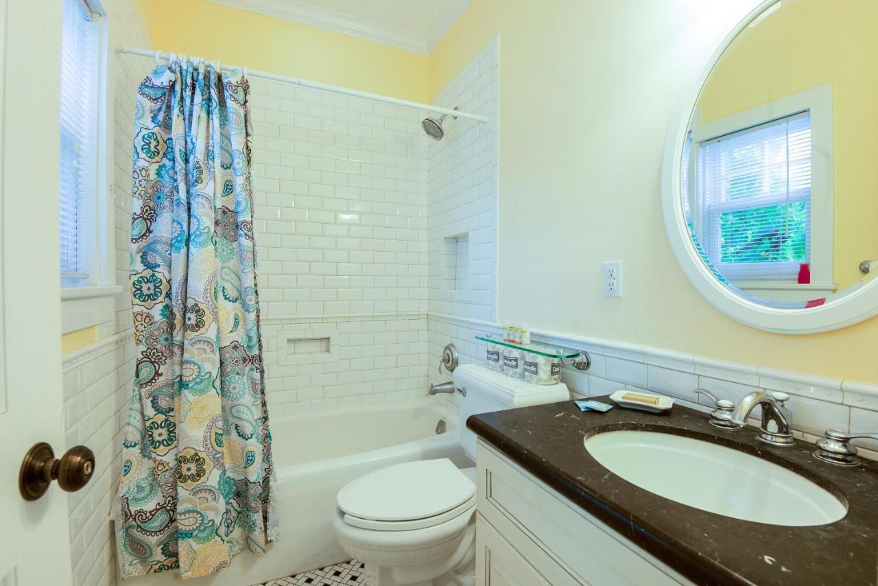 Key West Villas Villa