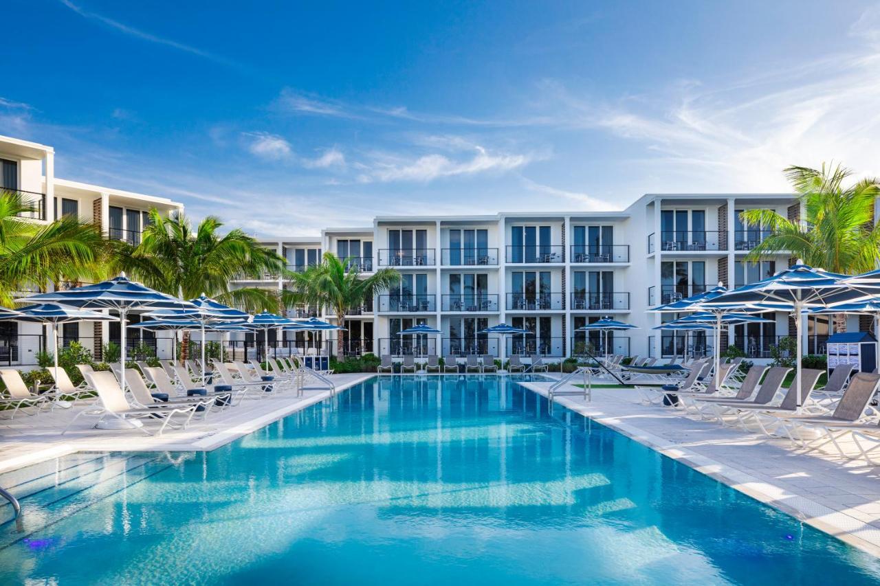 Hotel The Capitana Key West