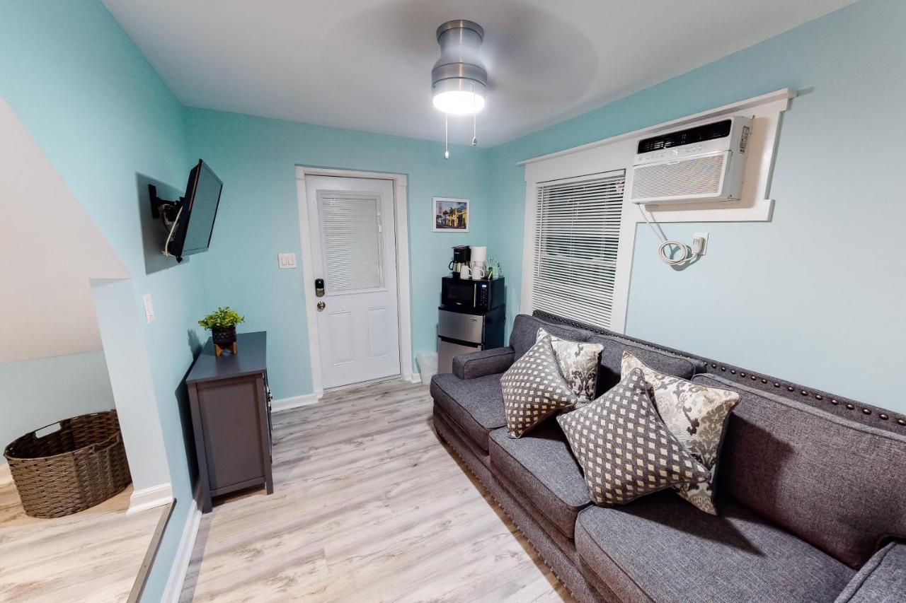 Truman Holiday home