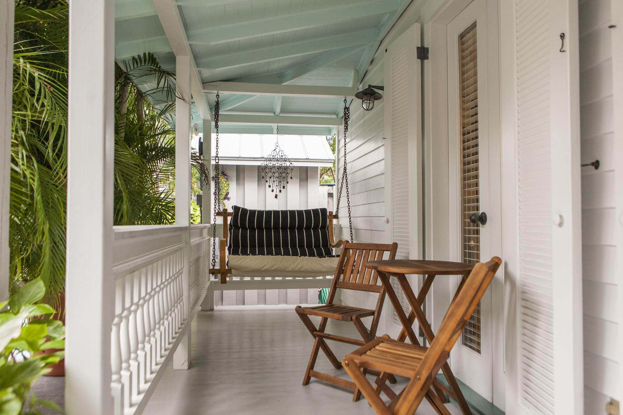 Eden House Inn Key West