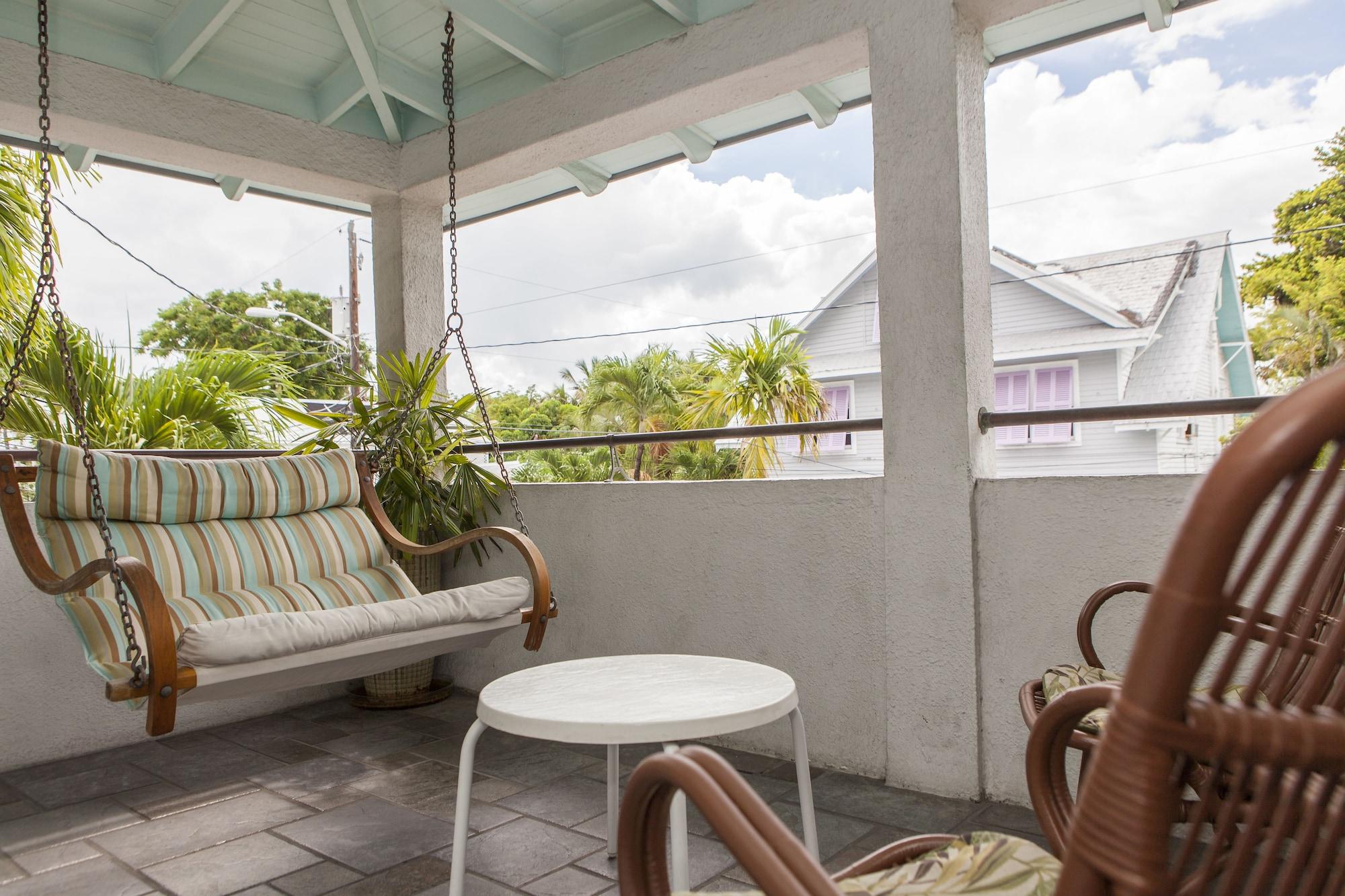 Eden House Inn 3*