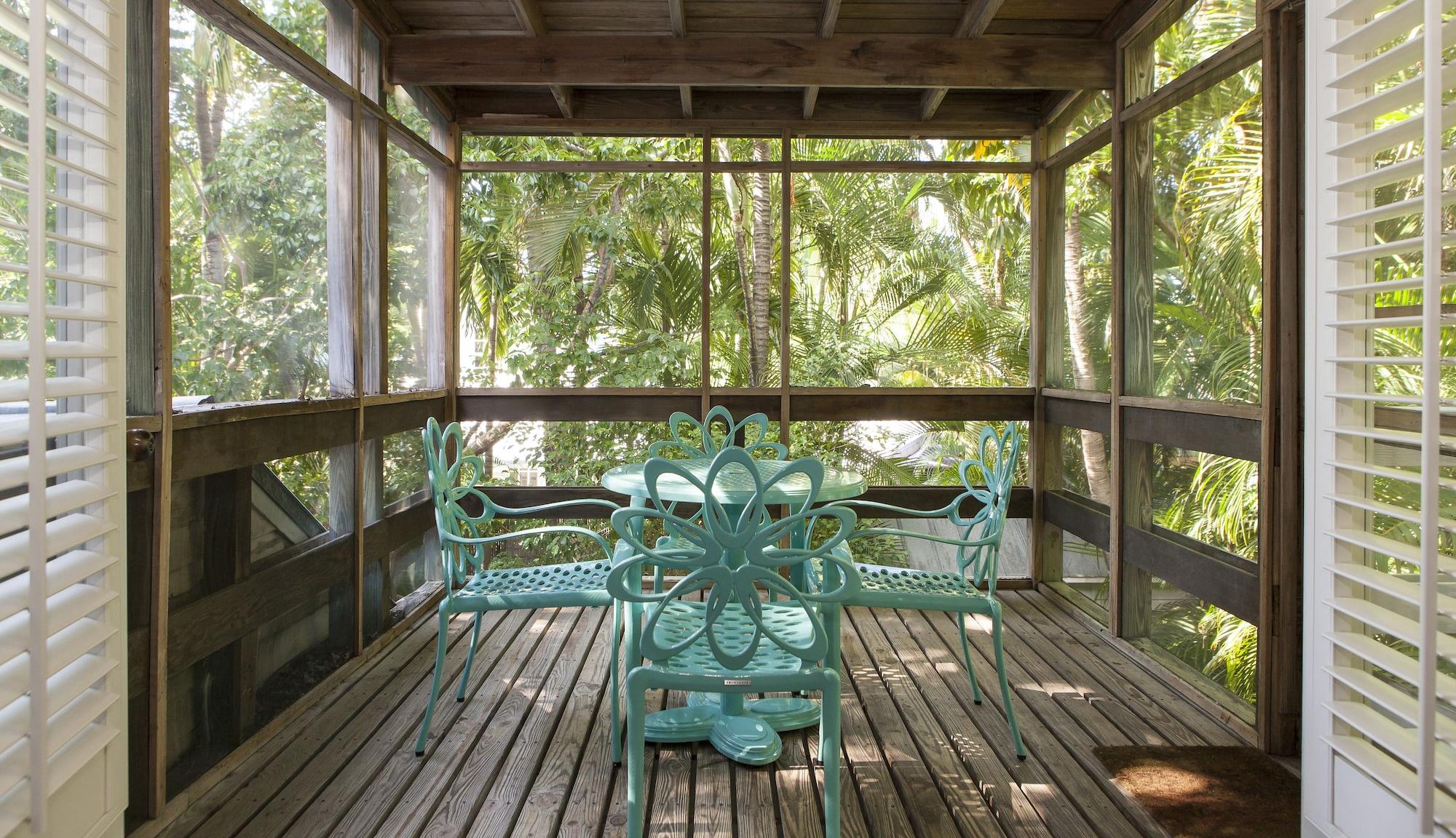 Eden House 3* Key West