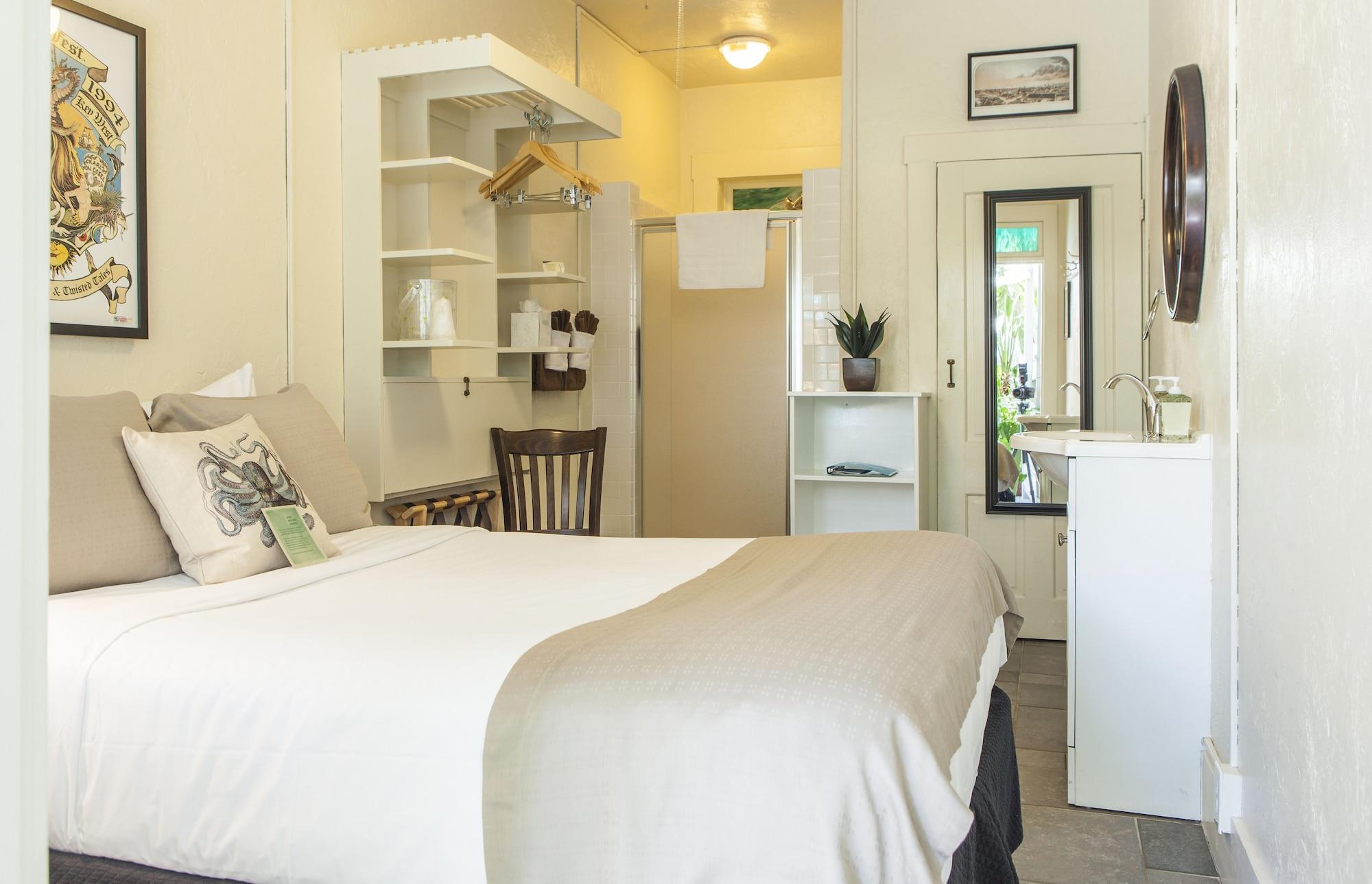 Inn Eden House Key West