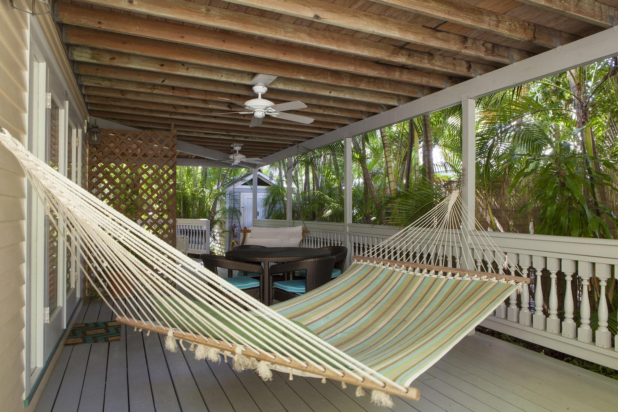 Eden House Key West