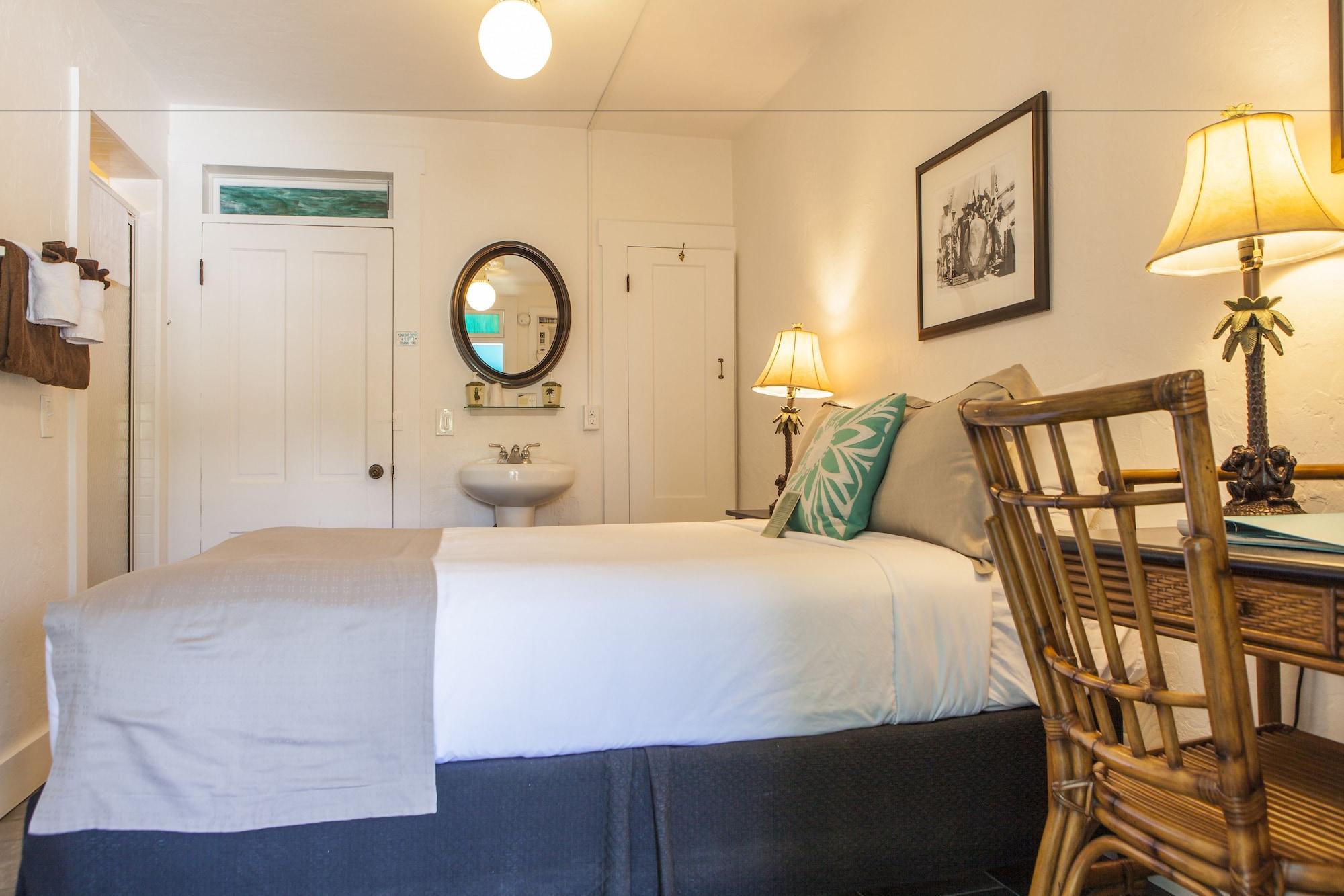 Eden House 3*
