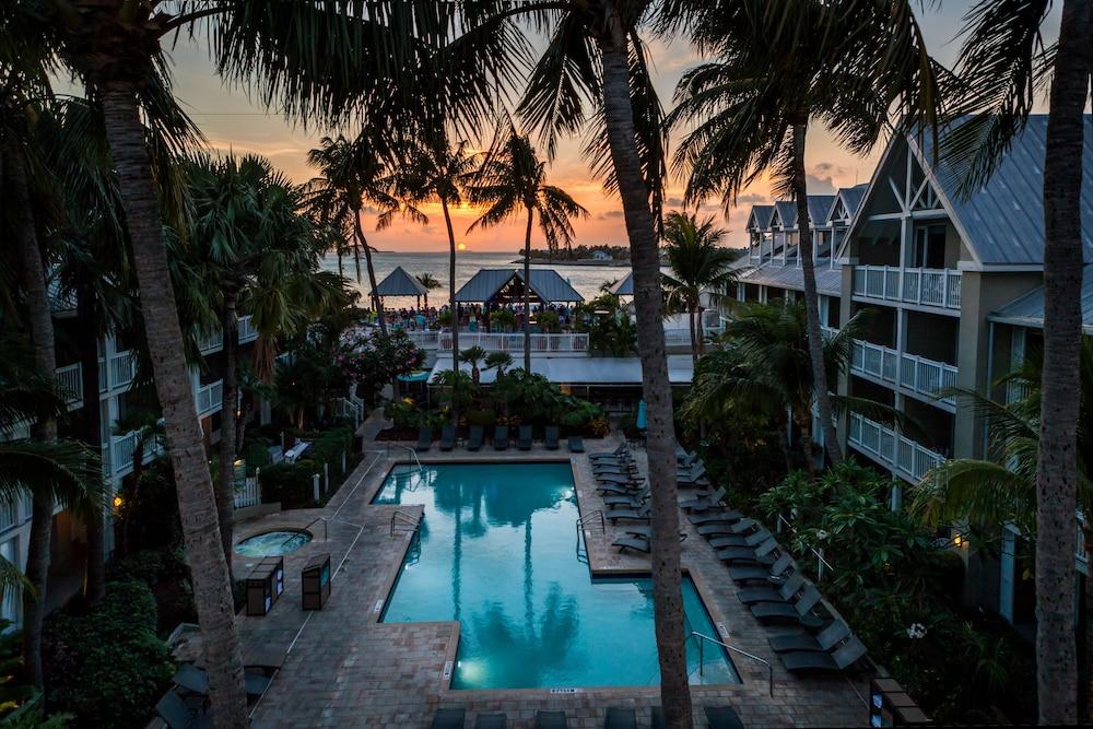 Opal Key & Marina Resort 4*