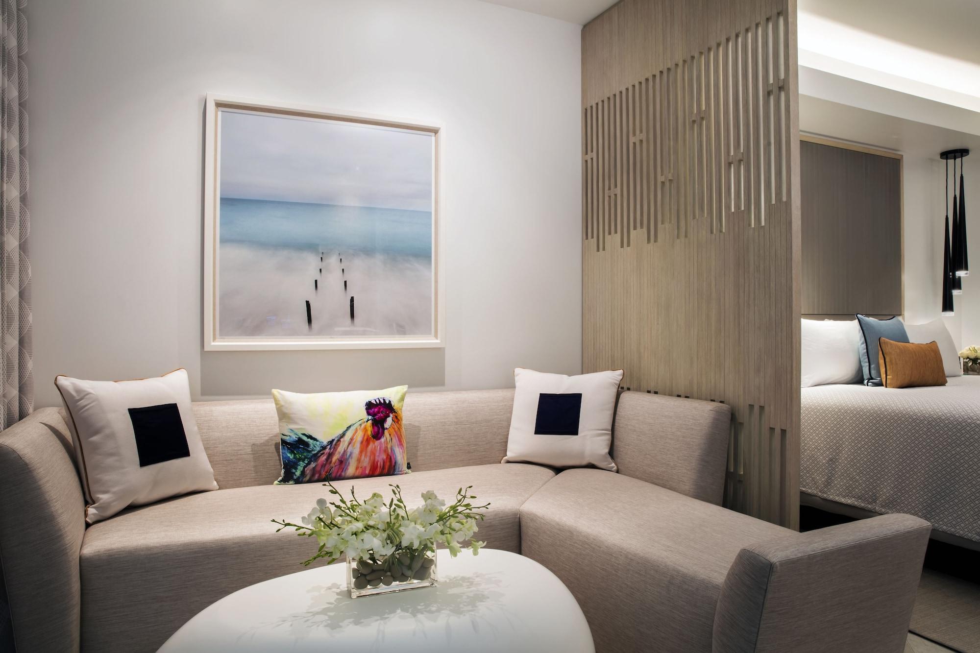 H2o Suites- Adults Only Resort 4*
