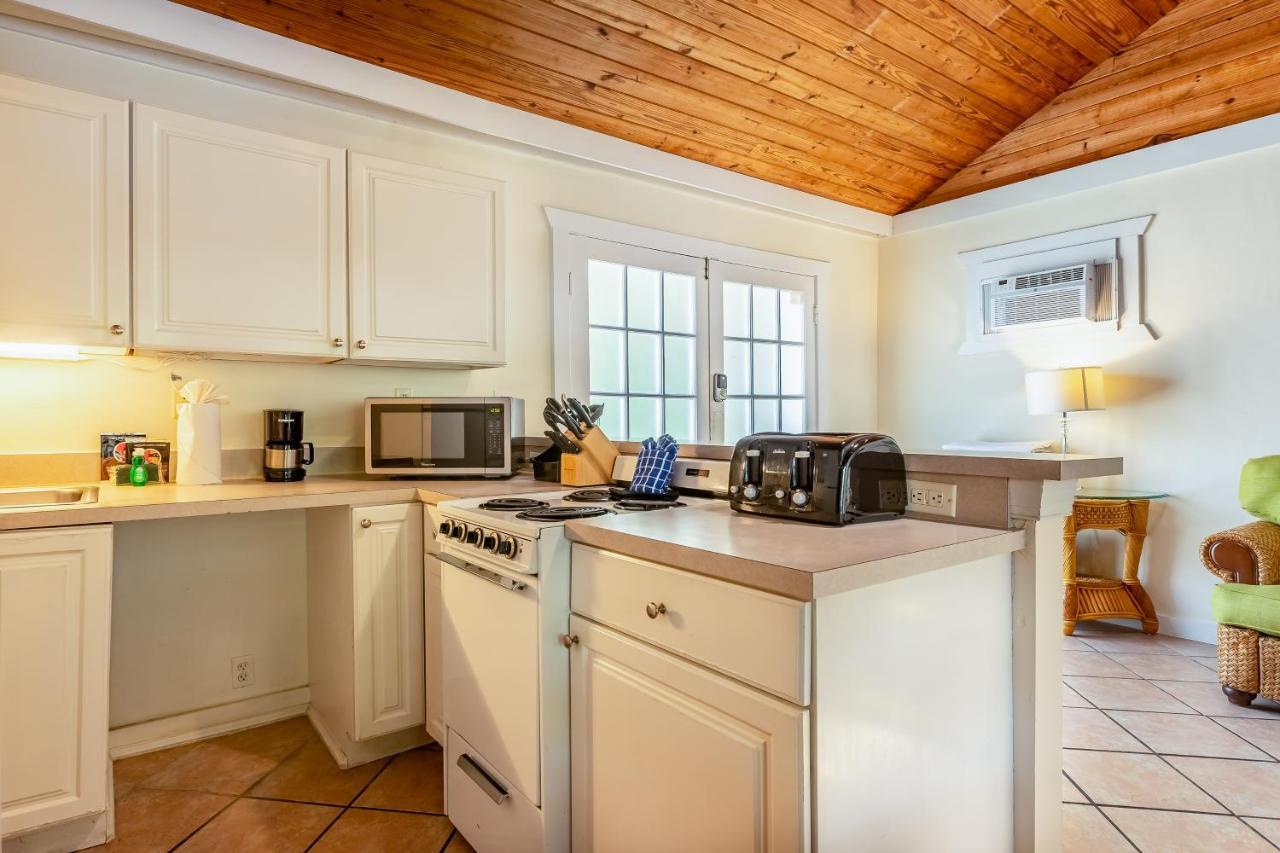 Holiday home Key Lime Calypso Key West