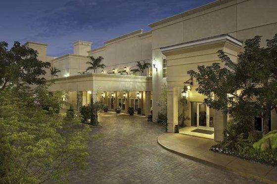Hotel The Gates 4*
