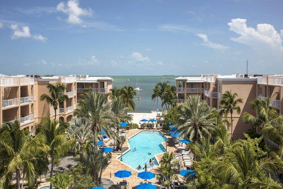 The Gates Hotel Key West