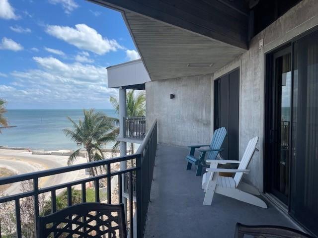 Frost Free In Key West