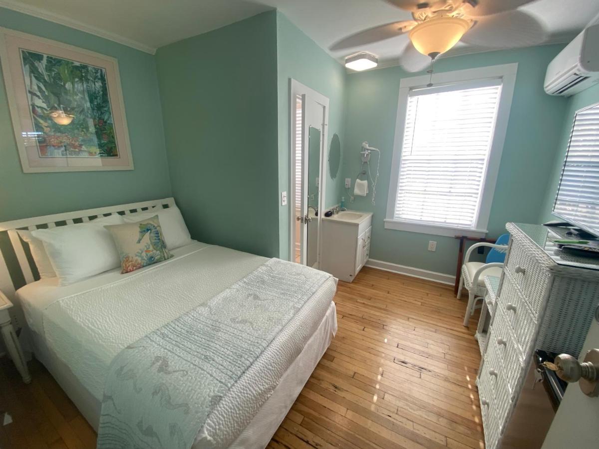 Guest house Westwinds Key West