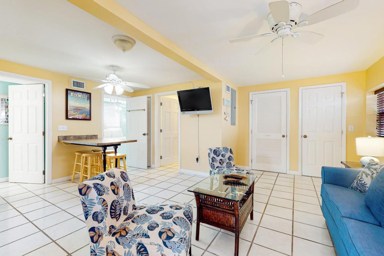 Southernmost Retreat