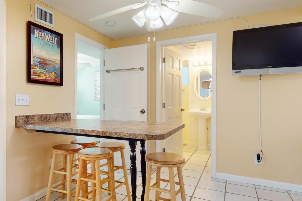 Southernmost Retreat Apartment Key West