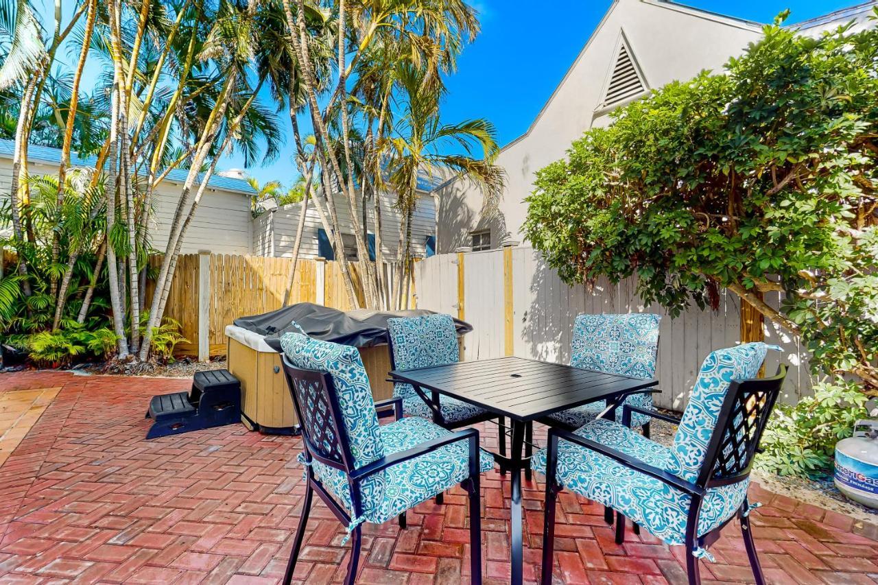 Southernmost Retreat Apartment