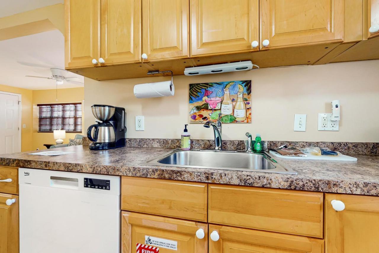 Southernmost Retreat Apartment